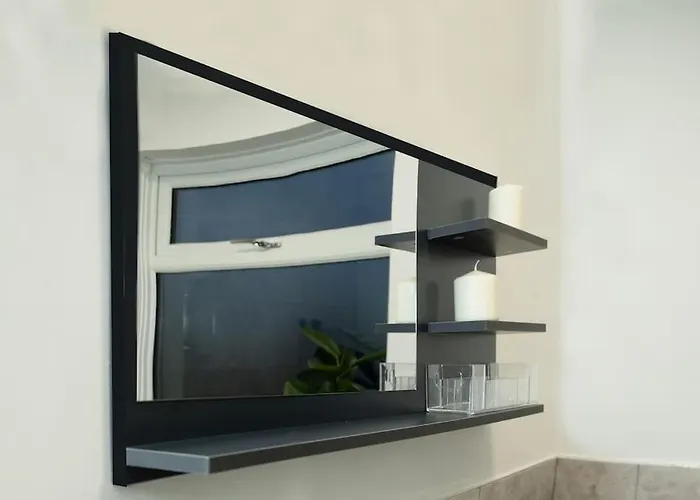 A Cosy, Elegant 3 Bed * 利兹