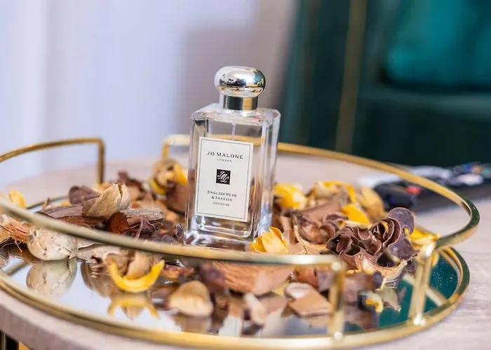 A Cosy, Elegant 3 Bed 公寓 利兹