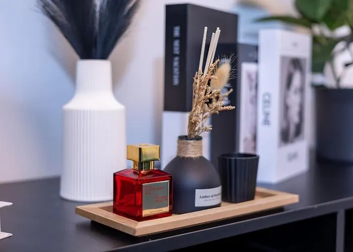 A Cosy, Elegant 3 Bed