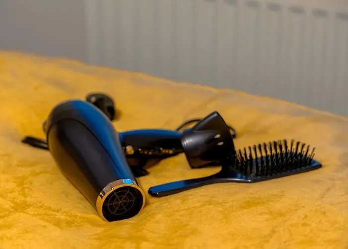 A Cosy, Elegant 3 Bed *