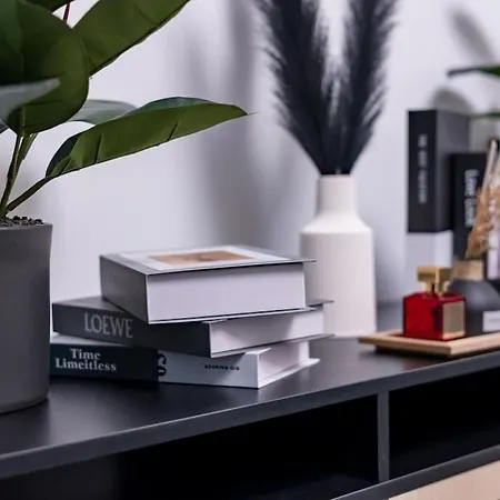 Appartement A Cosy, Elegant 3 Bed *