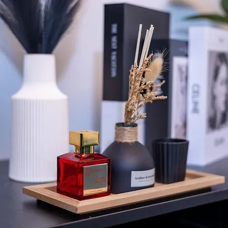 A Cosy, Elegant 3 Bed