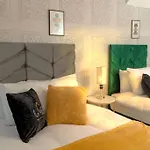 公寓 A Cosy, Elegant 3 Bed