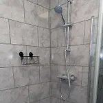 公寓 A Cosy, Elegant 3 Bed 利兹