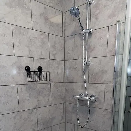 Appartement A Cosy, Elegant 3 Bed Leeds (West Yorkshire)