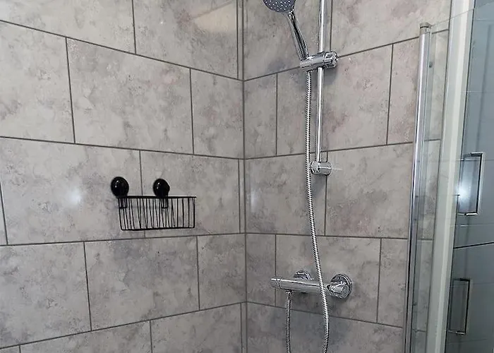 Apartment A Cosy, Elegant 3 Bed Leeds (West Yorkshire)